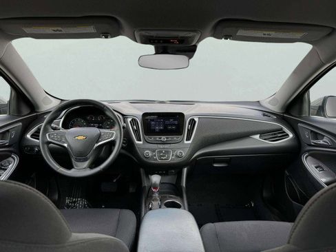 Used 2024 Chevrolet Malibu RS w/ LPO, Floor Liner Package image 40