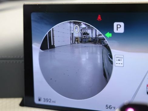 New 2026 Genesis GV80 3.5T Prestige image 29