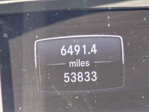 Used 2018 INFINITI QX30 Sport w/ Sport Leather Package image 10