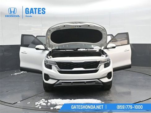 Used 2022 Kia Seltos S image 51