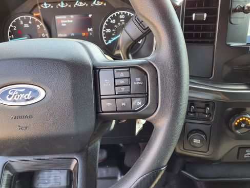 Used 2021 Ford F150 XL w/ Equipment Group 101A High RWD image 21
