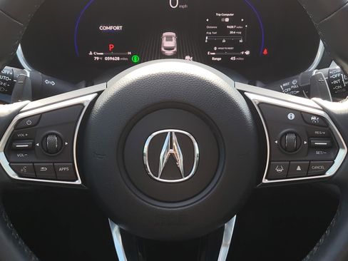 Used 2024 Acura MDX FWD w/ Technology Package image 24