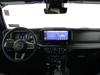 Used 2024 Jeep Wrangler Unlimited Sahara w/ Technology Group video 2