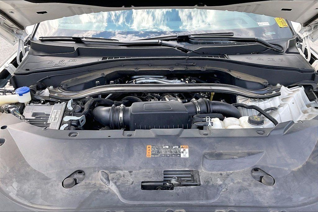Used 2023 Lincoln Aviator Reserve w/ Equipment Group 201A AWD/4WD image 26