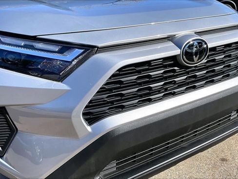 Used 2024 Toyota RAV4 LE image 29
