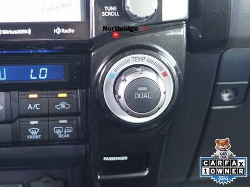 Used 2024 Toyota 4Runner TRD Pro AWD/4WD image 43