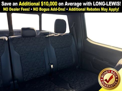 Used 2024 Ford F150 Tremor w/ Bed Utility Package image 23