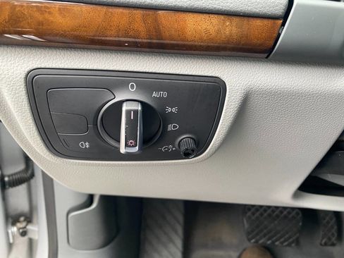 Used 2014 Audi A7 3.0T Premium Plus image 26