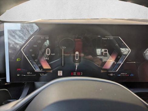 New 2026 BMW 530i xDrive image 11