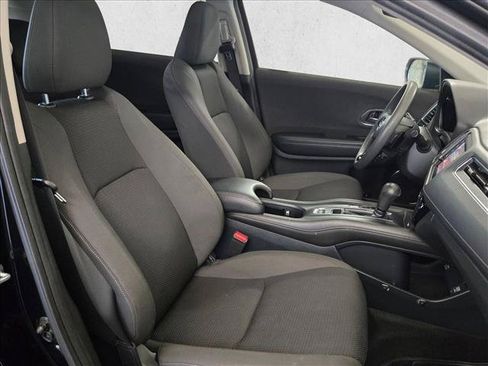 Used 2022 Honda HR-V EX image 25