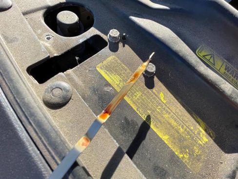 Used 2005 Volvo XC70 image 44