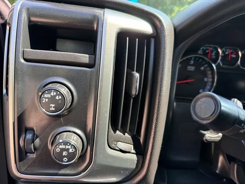 Used 2015 Chevrolet Silverado 1500 LT w/ All Star Edition AWD/4WD image 17