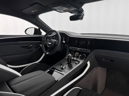 New 2025 Bentley Continental GT Speed image 2