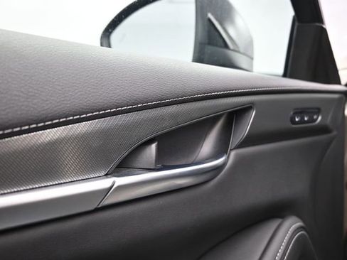 Used 2023 INFINITI QX60 Luxe AWD/4WD image 13