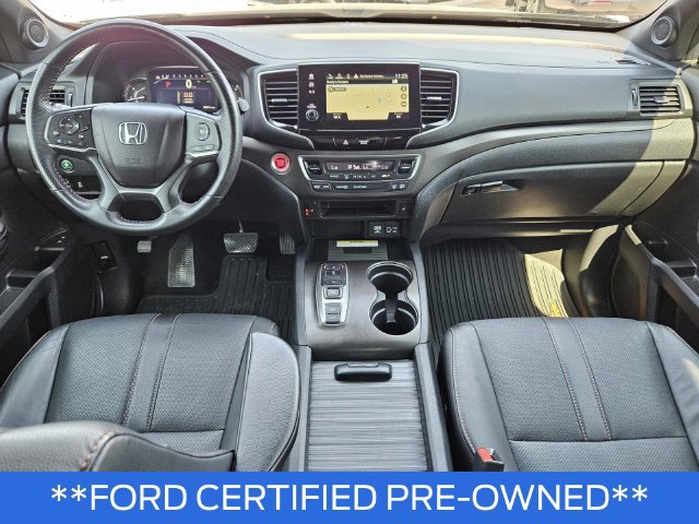 Used 2022 Honda Passport TrailSport image 24