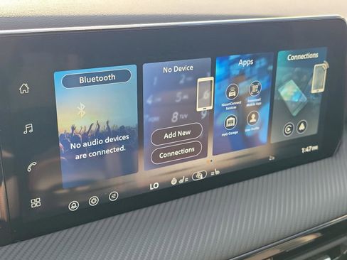 New 2026 Nissan Kicks SR w/ SR Premium Package image 20