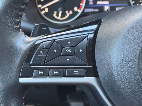 Used 2024 Nissan Altima 2.5 SR w/ SR Premium Package image 19