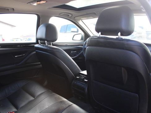 Used 2016 BMW 528i xDrive Sedan image 10