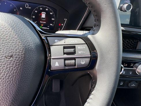 Used 2026 Honda CR-V EX-L image 15