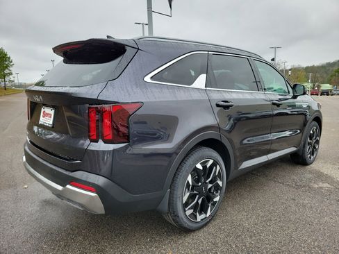 New 2026 Kia Sorento EX image 26