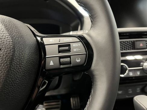 New 2026 Honda Civic Sport Touring image 19