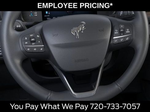 New 2026 Ford Bronco Sport Outer Banks w/ Sasquatch Outer Banks Package AWD/4WD image 13