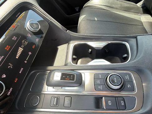 Used 2022 INFINITI QX60 Pure FWD image 22
