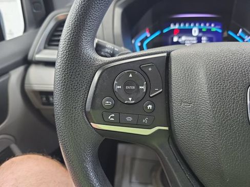 Used 2019 Honda Odyssey EX image 19
