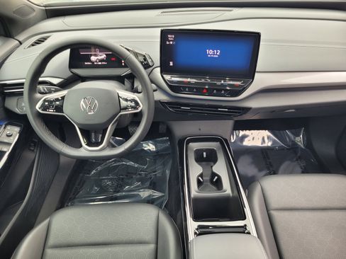 Used 2023 Volkswagen ID.4 Pro S RWD image 11