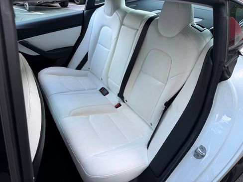Used 2020 Tesla Model 3 Long Range AWD/4WD image 31