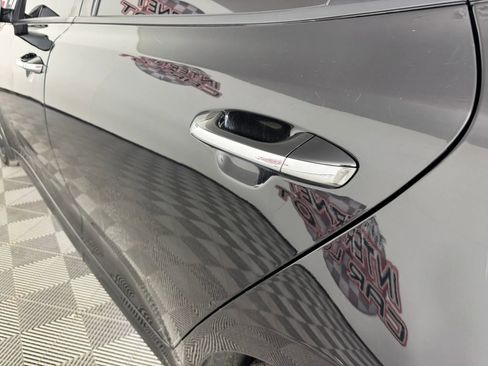 Used 2019 Kia Optima SX FWD image 25