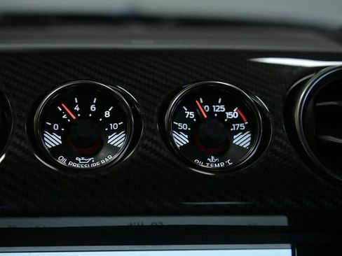 Used 2020 Ford Mustang Shelby GT500 w/ Carbon Fibre Track Pack RWD image 55