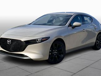 New 2026 MAZDA MAZDA3 2.5 S Hatchback w/ Premium Pkg video 1