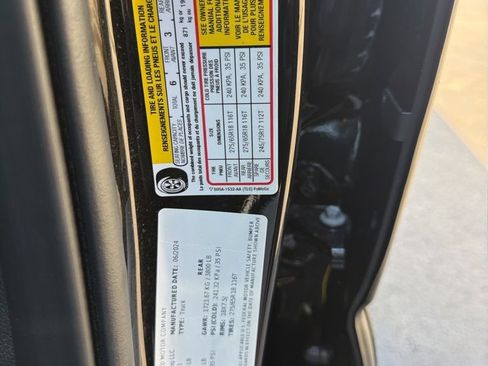 Used 2024 Ford F150 XLT w/ Tow/Haul Package AWD/4WD image 48
