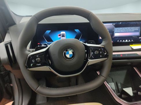 Used 2026 BMW X3 xDrive30 w/ Premium Package image 17