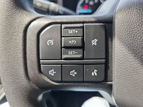 Certified 2024 Ford F250 XLT AWD/4WD image 20