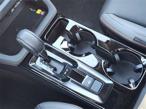New 2026 Subaru Forester Sport image 16