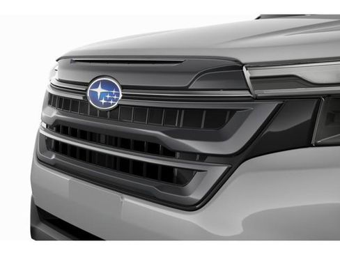 New 2026 Subaru Forester Limited image 11