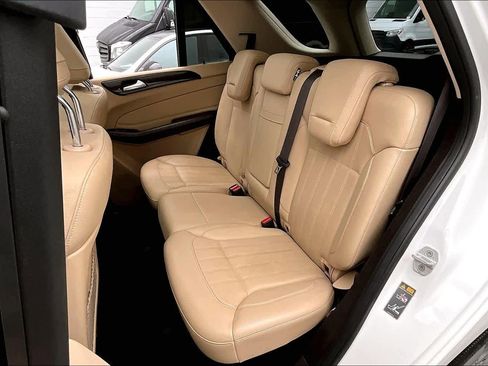 Used 2017 Mercedes-Benz GLE 350 4MATIC image 20