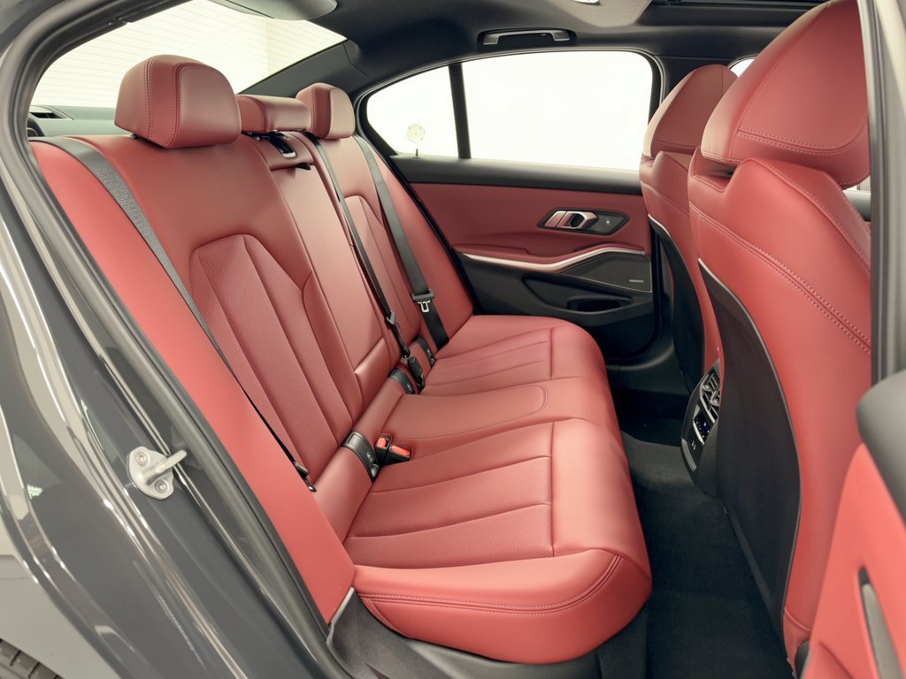 New 2026 BMW M340i RWD image 29