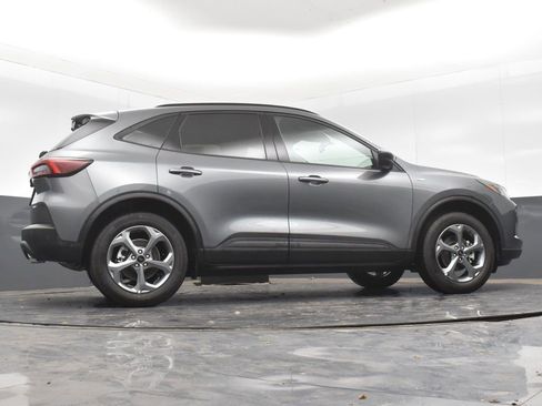 Used 2026 Ford Escape ST-Line AWD/4WD image 21