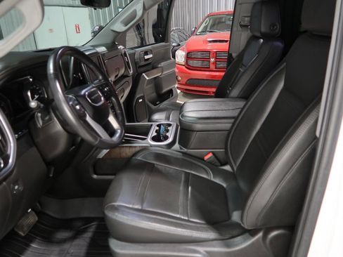 Used 2023 GMC Sierra 2500 Denali w/ Denali Ultimate Package AWD/4WD image 19
