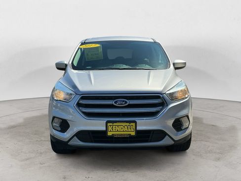 Used 2017 Ford Escape SE AWD/4WD image 2