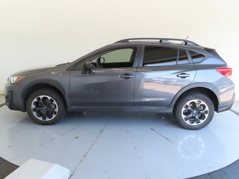 Used 2021 Subaru Crosstrek 2.0i AWD/4WD image 7