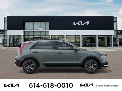 New 2026 Kia Niro EX image 10