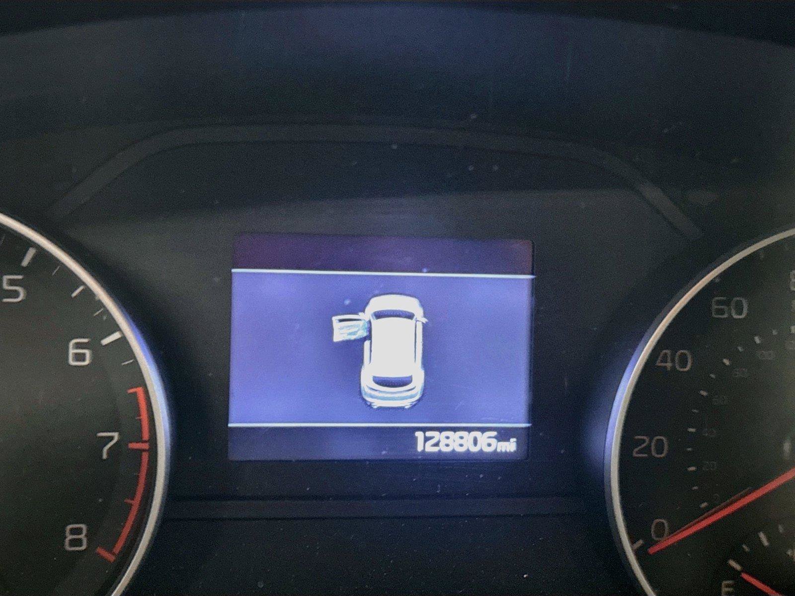 Used 2020 Kia Sportage LX AWD/4WD image 3