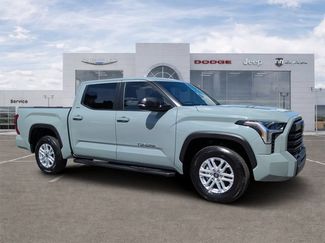 Used 2026 Toyota Tundra SR5 w/ SR5 Premium Package RWD video 1