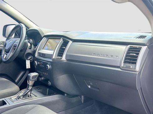 Used 2019 Ford Ranger XLT w/ Equipment Group 301A Mid RWD image 27