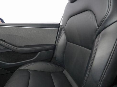 Used 2025 Tesla Model 3 Long Range image 31