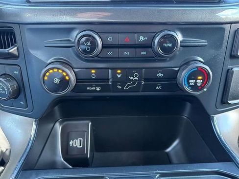 Used 2025 Ford F150 STX w/ Equipment Group 201A FX4 image 27